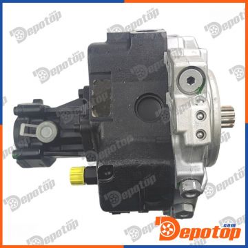 Pompe Haute Pression pour MAN | 0445020051, 0445020075